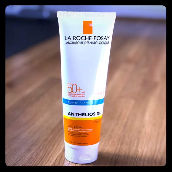 La Roche Posay Anthelios Xl Anti Shine Dry Touch Gel Cream Spf50 50ml